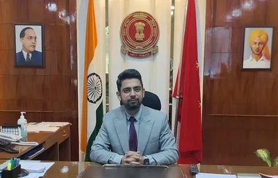Moga: DC ਵੱਲੋਂ ਸਕੂਲੀ ਬੱਚਿਆਂ ਲਈ ਐਨਰਜੀ ਡਰਿੰਕਸ ਦੀ ਵਿਕਰੀ ’ਤੇ ਸਖ਼ਤ ਪਾਬੰਦੀ featured-img